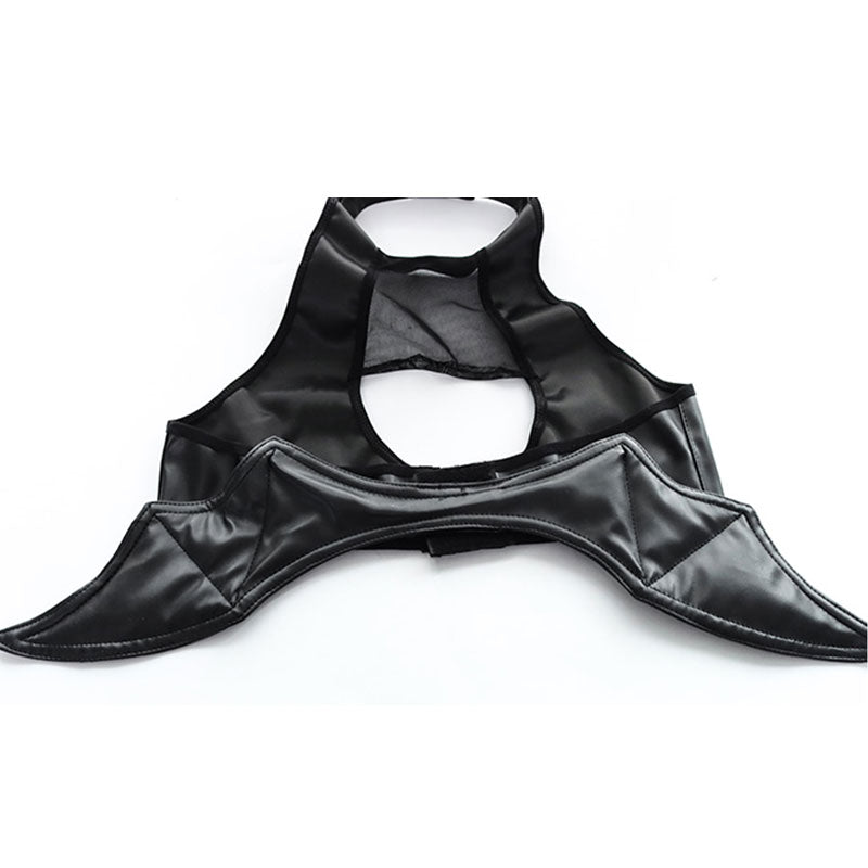 Little Devil Sexy Hollow Out Lingerie Set