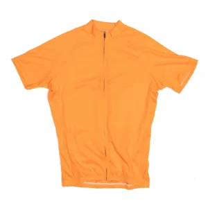 Women's Ride Fit Jersey - Orange