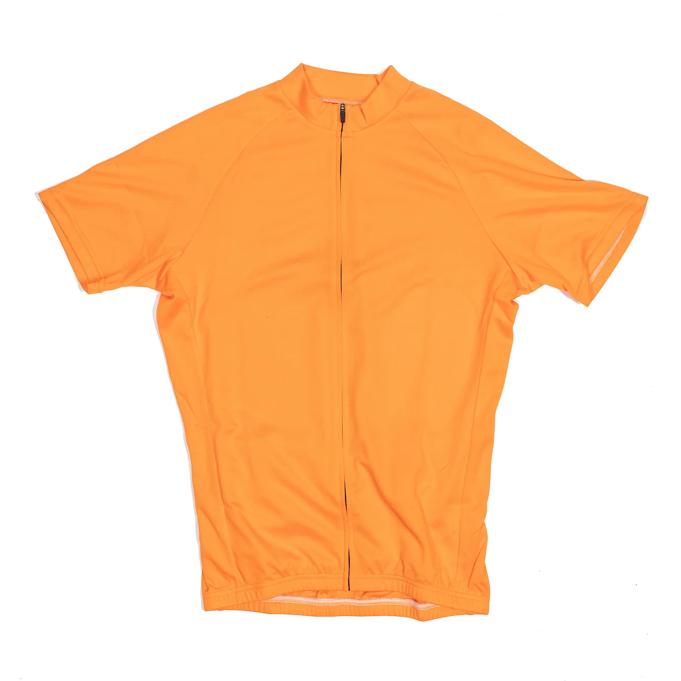 Women's Ride Fit Jersey - Orange - Image 2