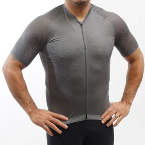 Pro Summer Jersey Gray