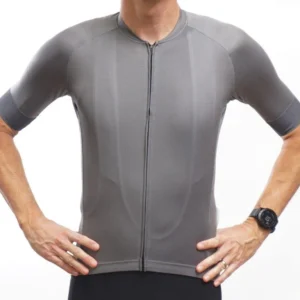 Pro Aero II Jersey Gray